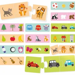 HEADU – similar!> Primi Apprendimenti