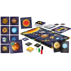 HEADU astrogiocando> Primi Apprendimenti