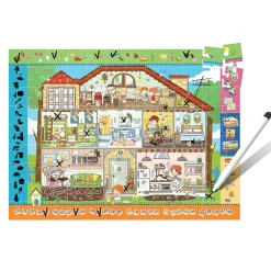 Headu il puzzle allenamente> Puzzle Per Bambini