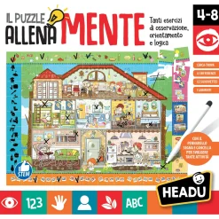 Headu il puzzle allenamente><noscript><img width=