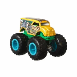 Hot Wheels – monster truck macchinina assortita in scala 1:64, veicolo assortito, 4+anni><noscript><img width=