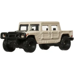 Hot Wheels fast & furious – set da 10 macchinine die-cast in scala 1:64, da collezionare ed esporre> Garage E Circuiti