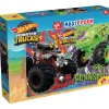 Hot Wheels puzzle maxifloor 24> Puzzle Per Bambini