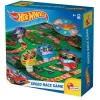 Hot Wheels speed race game> Giochi In Scatola Per Famiglia