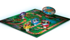 Hot Wheels speed race game> Giochi In Scatola Per Famiglia