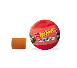 Hot Wheels tattoo dough> Moda, Gioielli, Decorazioni, Cosmetici