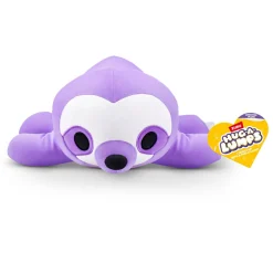 NO BRAND Huge a lumps med s1 pdq: gioco sorpresa – assortito> Peluche Tradizionali