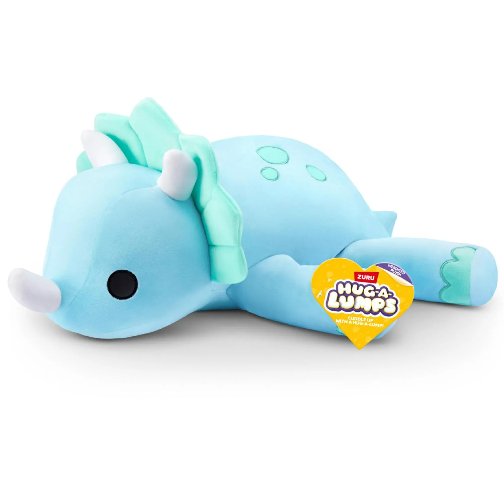 NO BRAND Huge a lumps med s1 pdq: gioco sorpresa – assortito> Peluche Tradizionali