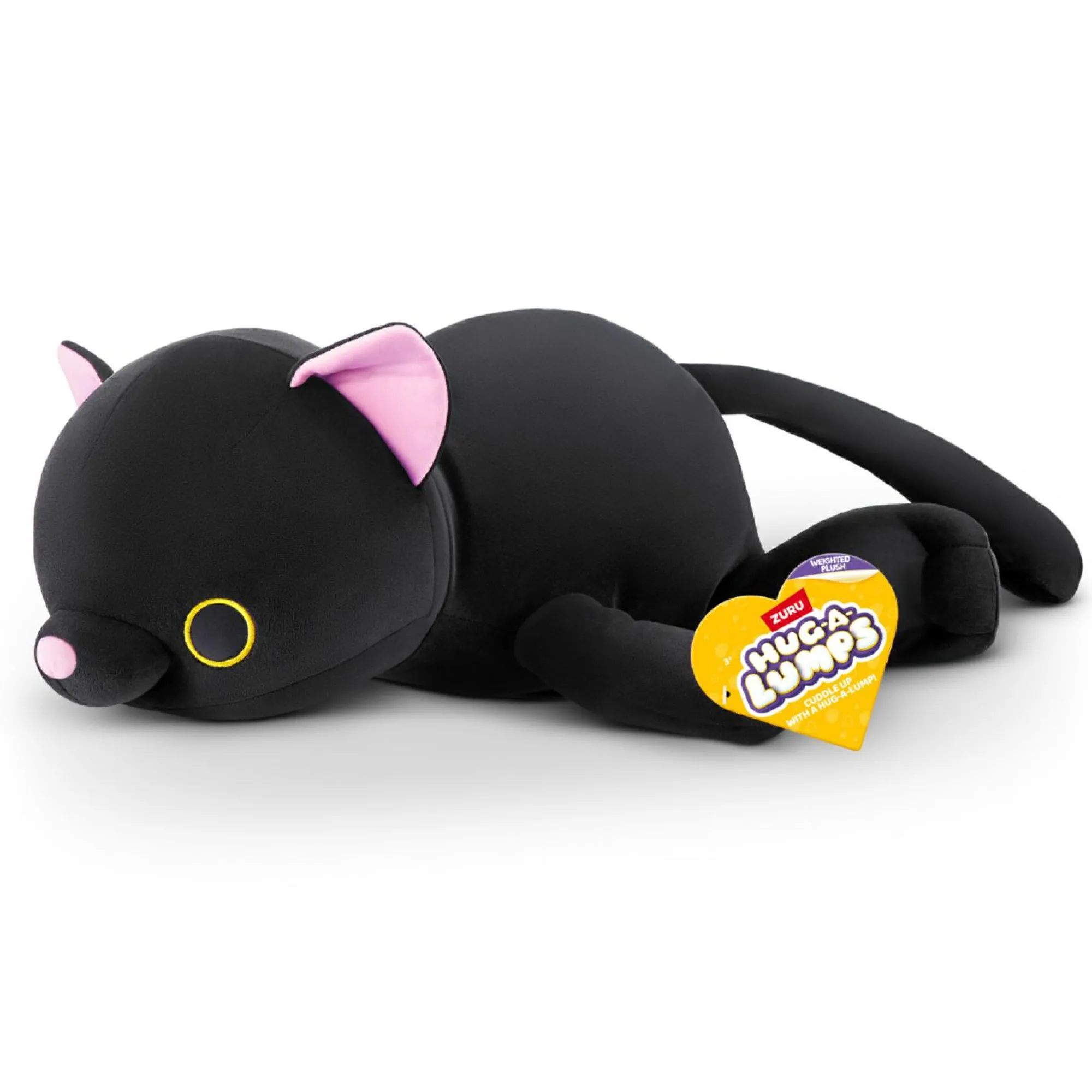 NO BRAND Huge a lumps med s1 pdq: gioco sorpresa – assortito> Peluche Tradizionali