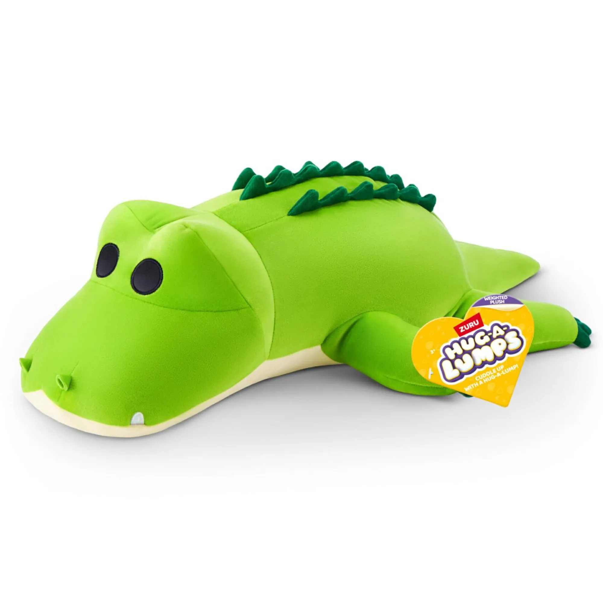 NO BRAND Huge a lumps med s1 pdq: gioco sorpresa – assortito> Peluche Tradizionali