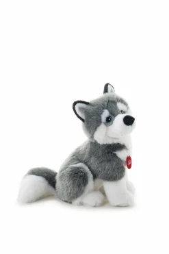 Trudi Husky marcus> Peluche Tradizionali