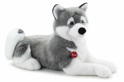 Trudi Husky marcus> Peluche Tradizionali