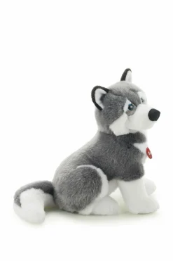Trudi Husky marcus> Peluche Tradizionali