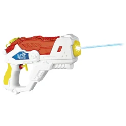 SUN&SPORT Hydro gun – pistola ad acqua  assortita in diversi colori – sun & sport> Pistole Ad Acqua