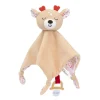 Chicco Il cerbiatto doudou – morbido, sicuro e con laccetto per ciuccio – om+> Doudou