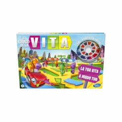HASBRO GAMING Il gioco della vita refresh><noscript><img width=