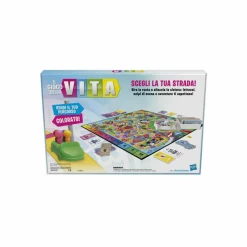 HASBRO GAMING Il gioco della vita refresh><noscript><img width=