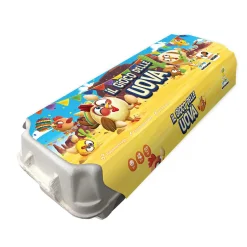 ASMODEE Il gioco delle uova> Giochi Da Tavolo Per Adulti E Carte Collezionabili|Giochi In Scatola Per Famiglia