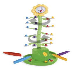 ZIG ZAG Il girasole ballerino – gioco di equilibrio e strategia –> Giochi In Scatola Per Famiglia