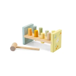 Trudi Il mio primo batti batti –> Giochi Educativi In Legno