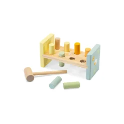 Trudi Il mio primo batti batti –> Giochi Educativi In Legno