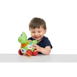 Chicco Il mio primo dinosauro – baby sense&focus, 12-36 mesi –> Giochi Di Apprendimento
