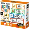 HEADU Il mio primo leggo & scrivo – prime parole, scrittura e lettura per bambini> Giochi Per Imparare Le Lingue