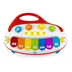 Chicco Il mio primo piano orchestra – happy music, 1-4 anni –> Giochi Musicali