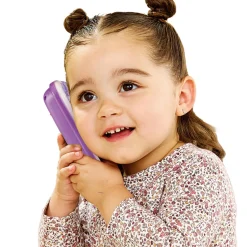 V-TECH BABY Il mio primo telefono – magici messaggi – rosa –  9m+ – v-tech><noscript><img width=