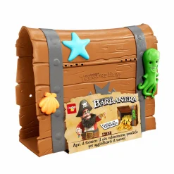 ROCCO GIOCATTOLI Il tesoro di barbanera – giocoro’ – gioco da tavolo> Giochi Di Società Per Bambini
