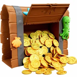 ROCCO GIOCATTOLI Il tesoro di barbanera – giocoro’ – gioco da tavolo> Giochi Di Società Per Bambini