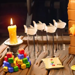 ROCCO GIOCATTOLI Il tesoro di barbanera – giocoro’ – gioco da tavolo><noscript><img width=