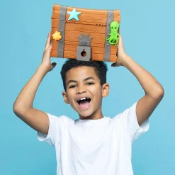 ROCCO GIOCATTOLI Il tesoro di barbanera – giocoro’ – gioco da tavolo><noscript><img width=