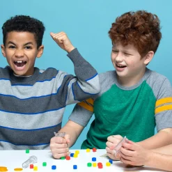 ROCCO GIOCATTOLI Il tesoro di barbanera – giocoro’ – gioco da tavolo><noscript><img width=