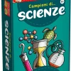 LISCIANI I’m a genius campioni di scienze> Primi Apprendimenti