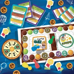 LISCIANI I’m a genius dinosauri e primitivi> Primi Apprendimenti