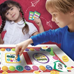 LISCIANI I’m a genius go-go english><noscript><img width=