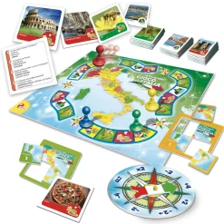 LISCIANI I’m a genius il grande gioco dell’italia><noscript><img width=