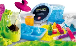 LISCIANI I’m a genius la macchina delle schiume> Giochi Scientifici