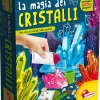 LISCIANI I’m a genius la magia dei cristalli> Giochi Scientifici