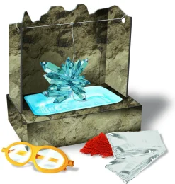 LISCIANI I’m a genius la magia dei cristalli> Giochi Scientifici