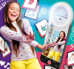 LISCIANI I’m a genius laboratorio di ballo> Giochi Scientifici