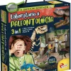 LISCIANI I’m a genius laboratorio di paleontologia> Giochi Scientifici