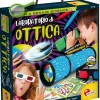 LISCIANI I’m a genius laboratorio di ottica> Giochi Scientifici
