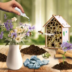 LISCIANI I’m a genius laboratorio delle api – gioco scientifico educativo per bambini> Giochi Scientifici