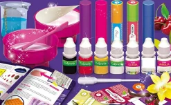 LISCIANI I’m a genius laboratorio dei rossetti> Giochi Scientifici