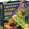 LISCIANI I’m a genius laboratorio di botanica> Giochi Natura