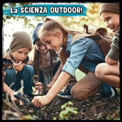 LISCIANI I’m a genius laboratorio degli esploratori                  .><noscript><img width=