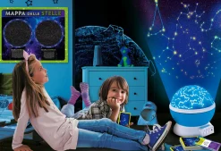 LISCIANI I’m a genius scienza delle stelle> Giochi Scientifici