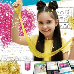 LISCIANI I’m a genius scienza pocket esperimenti con glitter><noscript><img width=